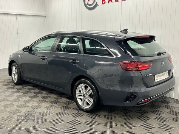 Used Kia Ceed 2019 for sale - 76608737: Photo 4