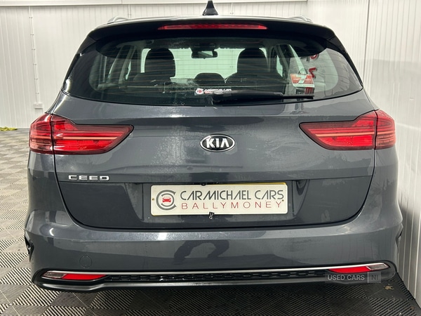 Used Kia Ceed 2019 for sale - 76608737: Photo 5