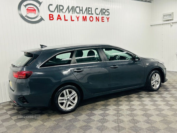 Used Kia Ceed 2019 for sale - 76608737: Photo 6