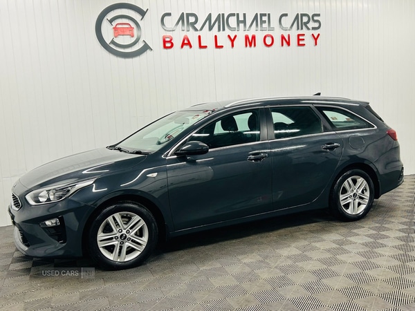 Used Kia Ceed 2019 for sale - 76608737: Photo 7