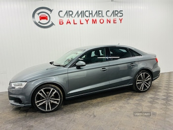 Used Audi A3 2017 for sale - 78158025: Photo