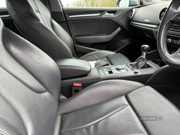 Used Audi A3 2017 for sale - 78158025: Photo 2