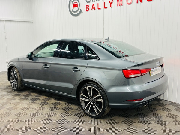 Used Audi A3 2017 for sale - 78158025: Photo 3