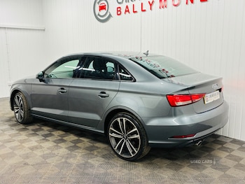 Used Audi A3 2017 for sale - 78158025: Photo