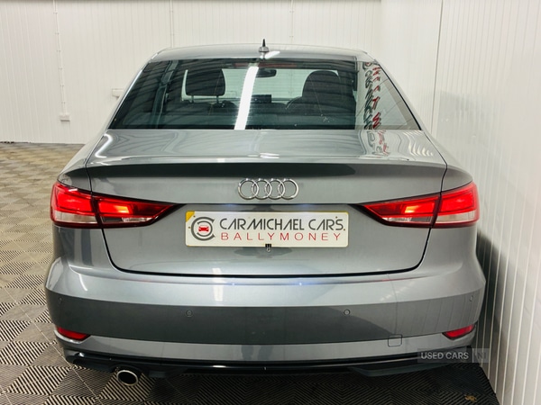 Used Audi A3 2017 for sale - 78158025: Photo 4