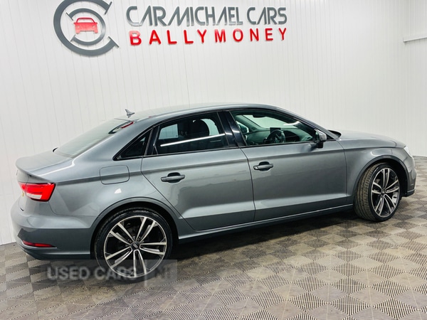Used Audi A3 2017 for sale - 78158025: Photo 5