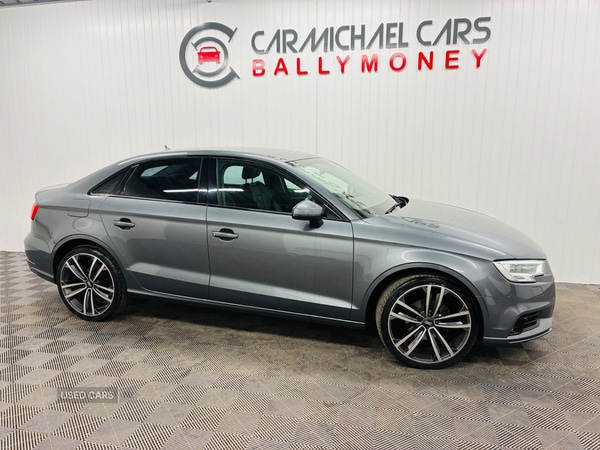 Used Audi A3 2017 for sale - 78158025: Photo 6
