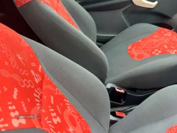 Used Ford Ka 2015 for sale - 75416010: Photo