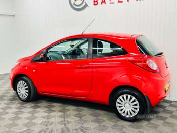 Used Ford Ka 2015 for sale - 75416010: Photo