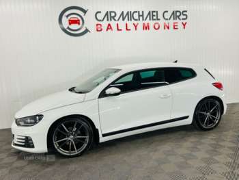 2016 - 2.0 TDi BlueMotion Tech GT 3dr