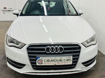 Used Audi A3 2013 for sale - 78232362: Photo