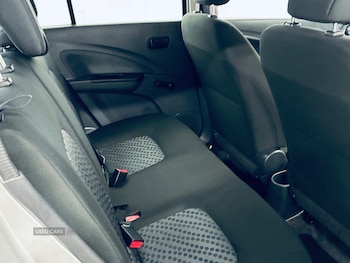 Used Suzuki Celerio 2018 for sale - 79318080: Photo