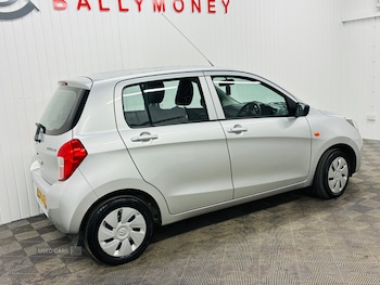 Used Suzuki Celerio 2018 for sale - 79318080: Photo