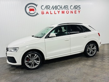 Used Audi Q3 2018 for sale - 78959170: Photo