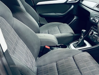 Used Audi Q3 2018 for sale - 78959170: Photo