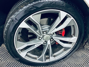 Used Audi Q3 2018 for sale - 78959170: Photo