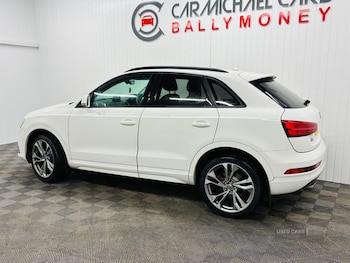 Used Audi Q3 2018 for sale - 78959170: Photo