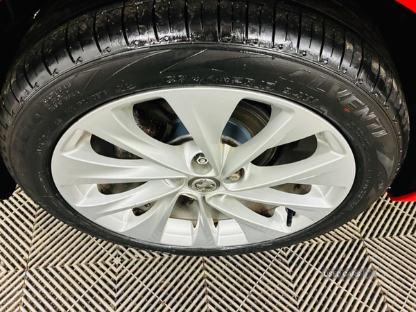 Used Vauxhall Astra 2017 for sale - 77854872: Photo 4