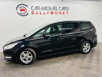 Used Ford Galaxy 2016 for sale - 79318007: Photo