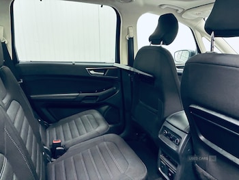 Used Ford Galaxy 2016 for sale - 79318007: Photo