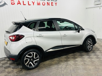 Used Renault Captur 2019 for sale - 78890415: Photo