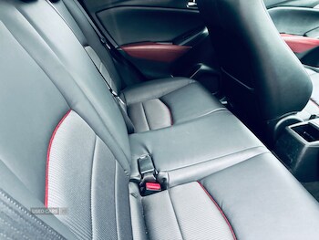 Used Mazda CX-3 2017 for sale - 79117179: Photo