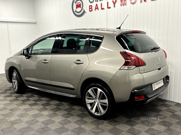 Used Peugeot 3008 2017 for sale - 77372222: Photo 4