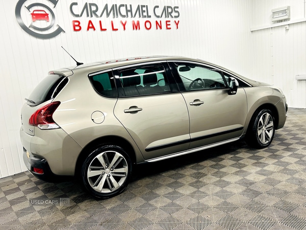 Used Peugeot 3008 2017 for sale - 77372222: Photo 6