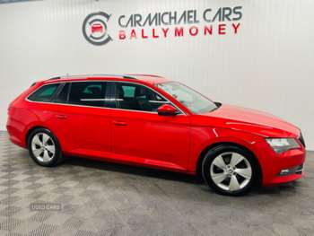 Used Skoda Superb 2017 for sale - 75450290: Photo