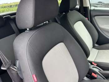 Used SEAT Ibiza 2015 for sale - 74935947: Photo