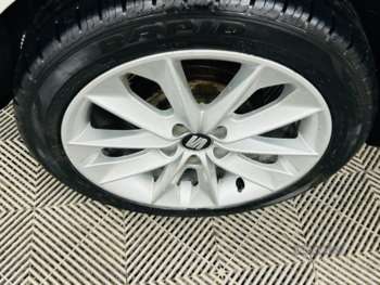 Used SEAT Ibiza 2015 for sale - 74935947: Photo
