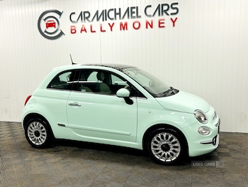 2017 - 1.2 Lounge 3dr