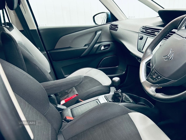 Used Citroen C4 Grand Picasso 2016 for sale - 77456968: Photo 2
