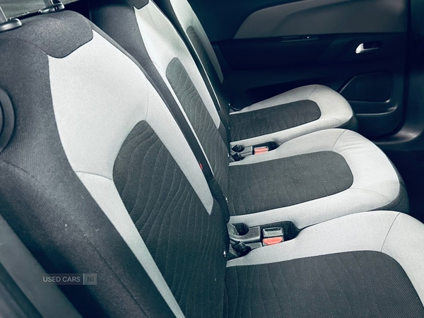 Used Citroen C4 Grand Picasso 2016 for sale - 77456968: Photo 3