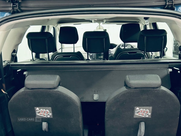 Used Citroen C4 Grand Picasso 2016 for sale - 77456968: Photo 4