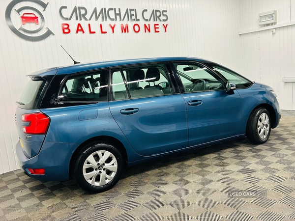 Used Citroen C4 Grand Picasso 2016 for sale - 77456968: Photo 8