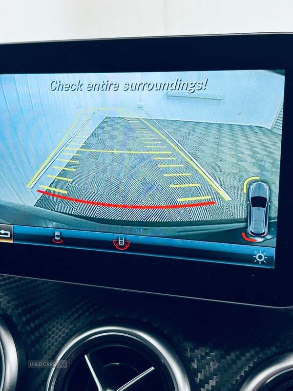 Used Mercedes-Benz A-Class 2016 for sale - 77401094: Photo 4