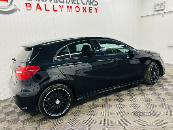 Used Mercedes-Benz A-Class 2016 for sale - 77401094: Photo 6