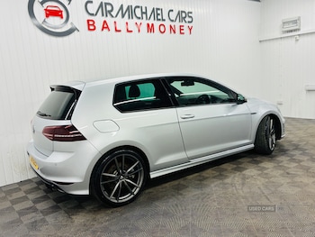 Used Volkswagen Golf 2015 for sale - 78959167: Photo