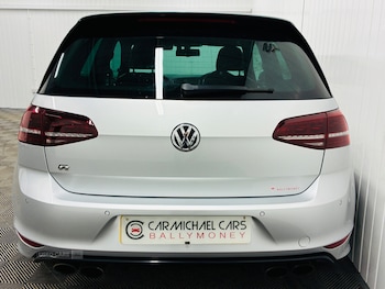 Used Volkswagen Golf 2015 for sale - 78959167: Photo