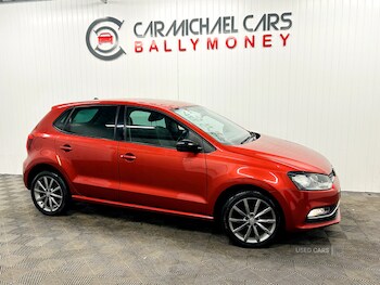 Volkswagen Polo feature image