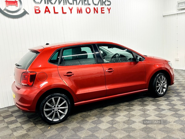 Used Volkswagen Polo 2015 for sale - 77560399: Photo 5