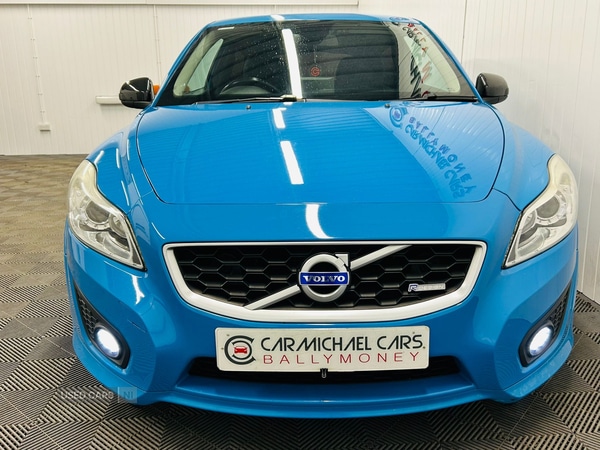 Used Volvo C30 2013 for sale - 77204583: Photo 4