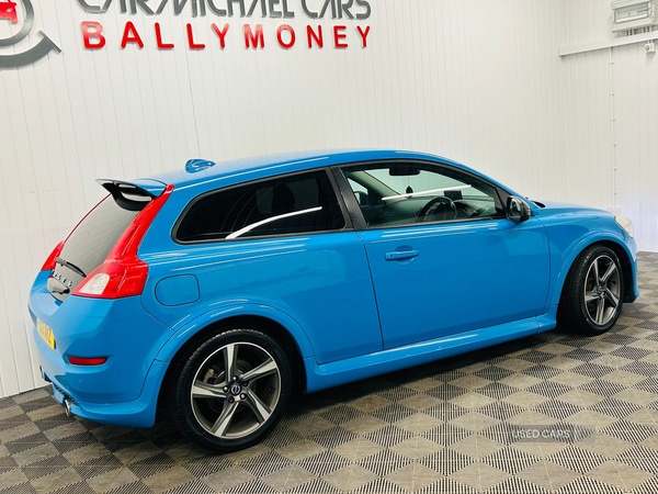 Used Volvo C30 2013 for sale - 77204583: Photo 5