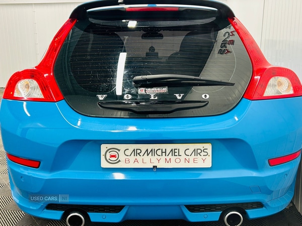 Used Volvo C30 2013 for sale - 77204583: Photo 6