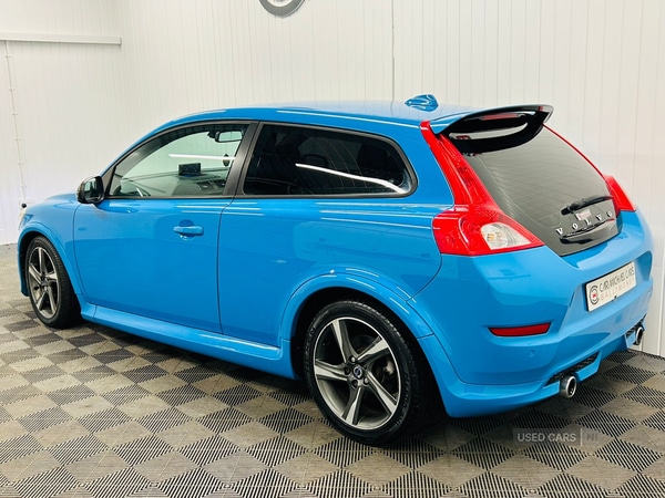 Used Volvo C30 2013 for sale - 77204583: Photo 7