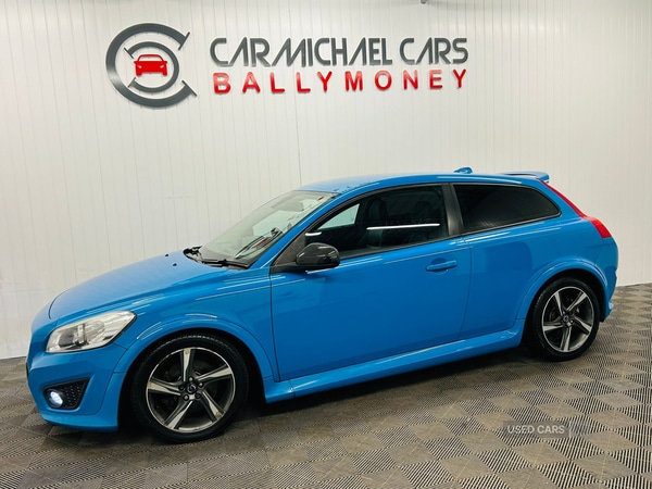 Used Volvo C30 2013 for sale - 77204583: Photo 8