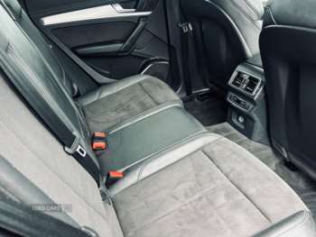 Used Audi Q5 2018 for sale - 75080954: Photo