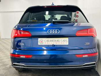 Used Audi Q5 2018 for sale - 75080954: Photo
