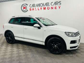 2014 - 3.0 V6 TDI 245 R-Line 5dr Tip Auto